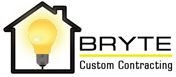 Custom Contracting Business Website Design