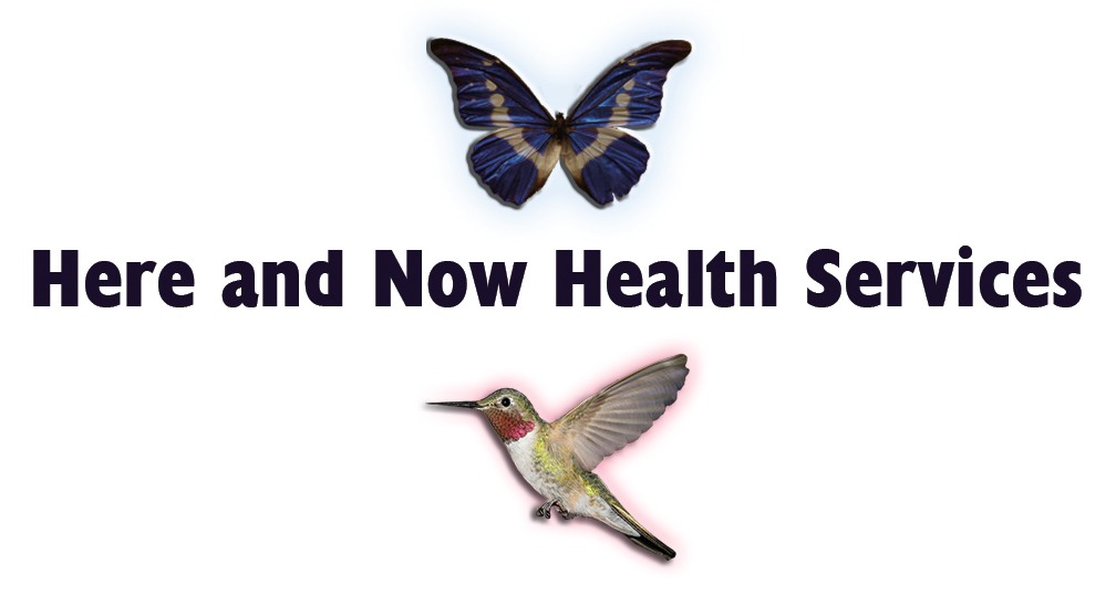 Health Services Website Design