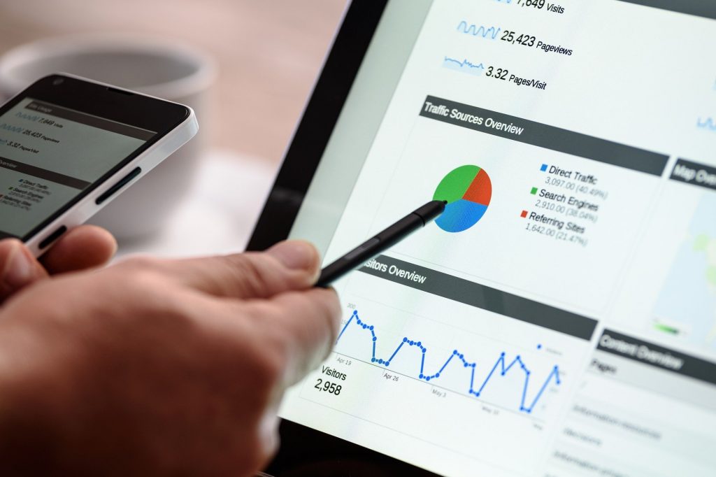 SEO content strategy consulting