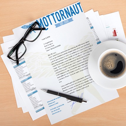 Custom Booklet & Catalog design and printing