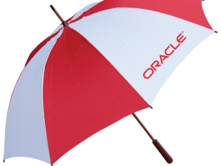 Business Promotional Items - Golf Umbrella
