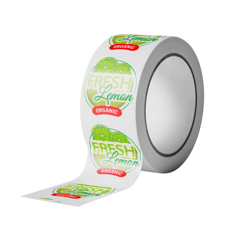 bopp label new